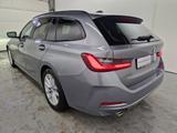 BMW 318i Touring 2.0 Automatik Innovationspaket - BMW: Kombi, 3.0