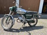Zündapp KS 50 517 5 Gang - ZÜNDAPP KS