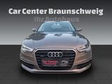 Audi A6 3.0 TDI quattro S tronic Avant+AHK - Audi A6 Gebrauchtwagen in Braunschweig