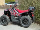 Polaris Scrambler 850 Lof 4x4 Eps - Offers