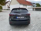 Mazda CX-5 SKYACTIV-D Exclusive/AHK/8 fach/5J.Garantie - Mazda: J