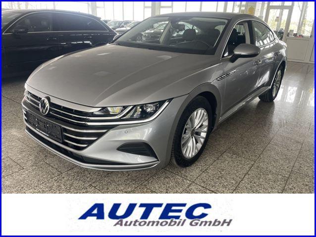 Volkswagen Arteon 2.0 TDI IQ-DRIVE+SPURHALTE+ACC+LED