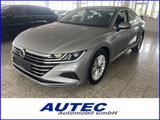 Volkswagen Arteon 2.0 TDI IQ-DRIVE+SPURHALTE+ACC+LED - Volkswagen Arteon Gebrauchtwagen in Mülheim (Ruhr)