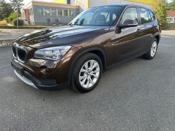 BMW X1 - 3