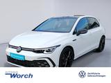 Volkswagen Golf VIII GTD Harman+Pano+BlackStyle+