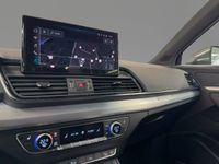 Audi SQ5 - Vorschau Bild 12