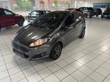 Ford Fiesta Trend SHZ/RFK/ALLW - Ford Fiesta Gebrauchtwagen in Osnabrück