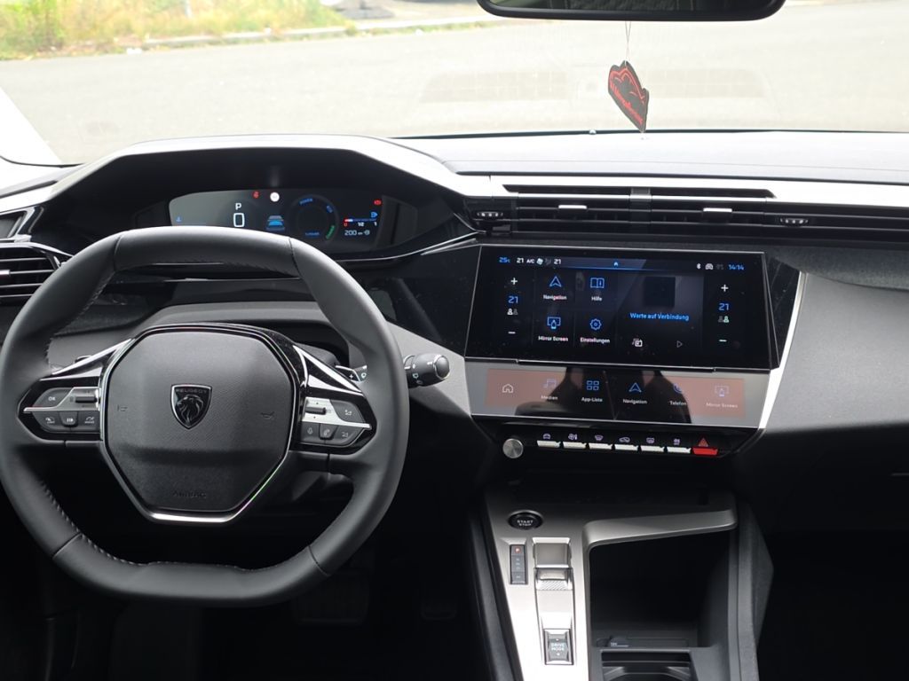 Peugeot 308 - Bild 8