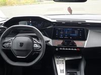 Peugeot 308 - Vorschau Bild 8