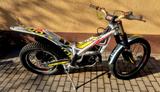 TRS 125 RR - Trial  - DIRT BIKE 125