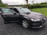 Audi A6 2.0 TDI 140kW ultra S tronic Avant - - Audi A6: Firmenfahrzeug