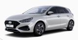 Hyundai i30 1.6 T-GDI Navi Kamera PDC Winterpaket