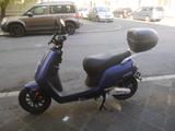 Andere NOVA LX 05, Elektroroller - ELEKTROROLLER