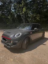MINI John Cooper Works Cabrio John Cooper Works - MINI: Works