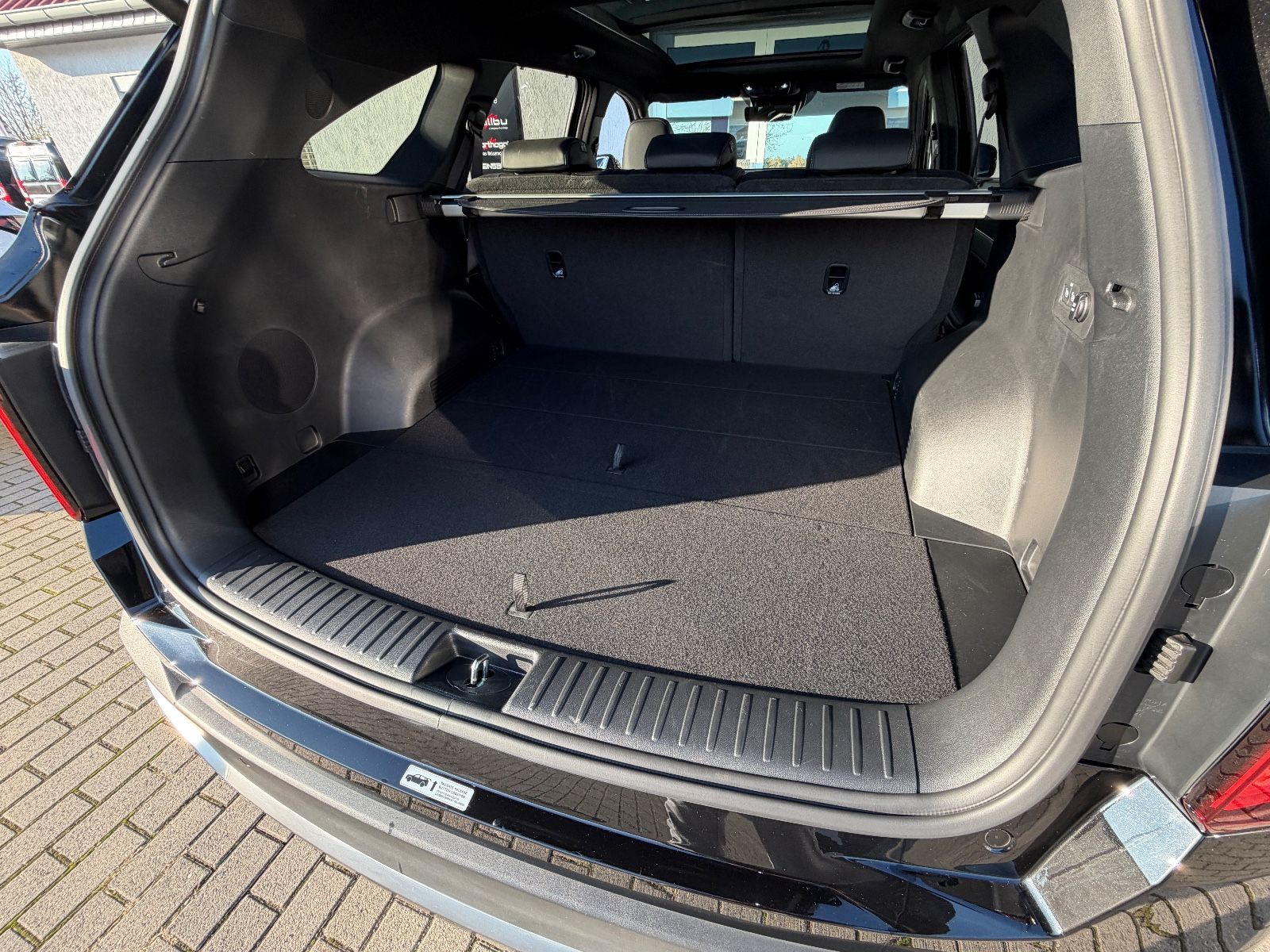 Fahrzeugabbildung Kia Sorento PE 2.2D AWD PLATINUM NAP PREM GD