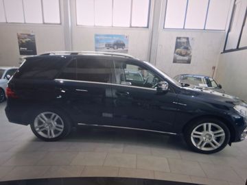 Mercedes GLE 250 - 7