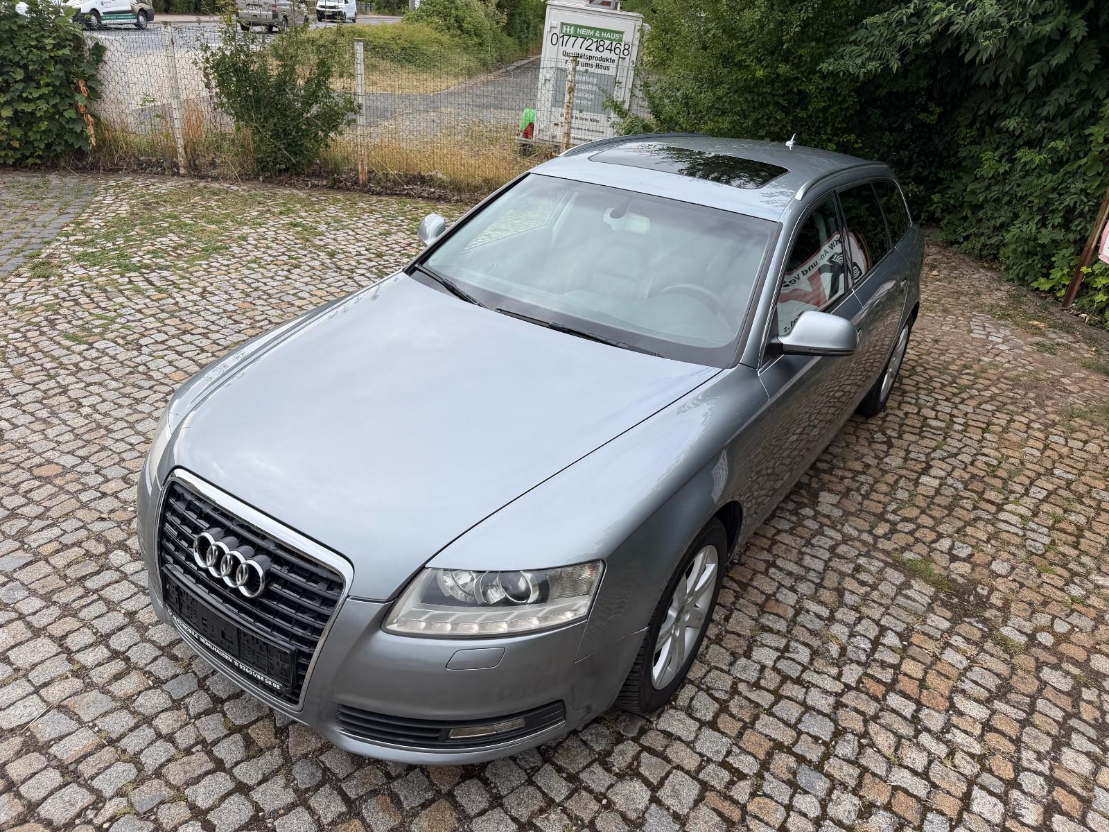 Audi Quattro 2008 — photo 17