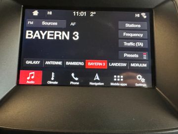 Ford S-Max S-MAX ST-Line *7.SITZER*AHK*PDC*SPURASSIST