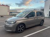 Volkswagen Caddy 1,5TSI 84kW DSG BMT Life Life