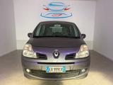 Renault RENAULT Grand Modus 1.2 16V GPL Dynamique - Renault Grand Modus aus 2010