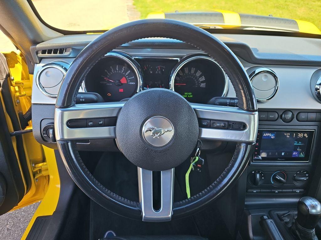 Ford Mustang GT Premium V8 AndroidAuto / AppleCarPl