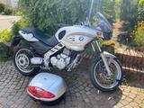 BMW F 650 CS top Zustand  - Offers