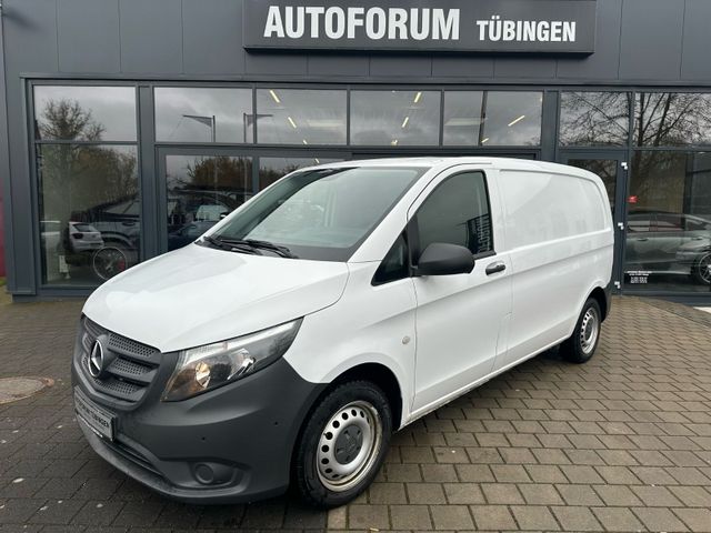 Mercedes-Benz Vito 114 Kompakt Automat.*KAMERA*Würth Ausbau*