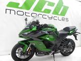 Kawasaki Ninja 1000 SX Tourer Quickshifter - KAWASAKI 1000SX