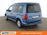 Volkswagen Caddy 1.2 TSI Trendline BlueMotion *NAV*TEMP*PDC - VW Caddy Gebrauchtwagen in Nürnberg