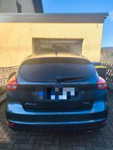 Ford Focus 1,5 EcoBoost 134kW Titanium Auto Titanium - Ford Focus Gebrauchtwagen in Saarbrücken