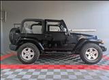 Jeep Wrangler Unlimited Sahara*Rhino*Klima*Shz*Sthz* - Jeep: Sahara