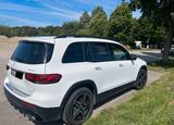 Mercedes-Benz GLB 250 4MATIC DCT - Voll - BURM - AMG Line - 4M - Mercedes-Benz GLB 250 von privat