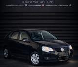 Volkswagen Polo IV Comfortline - Volkswagen Polo: Iv