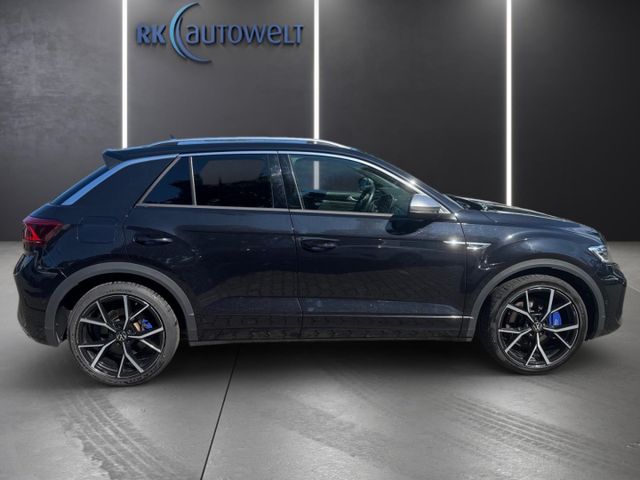 T-Roc R 2.0 TSI 4Motion OPF Navi AHK Panorama