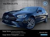 Mercedes-Benz E 300 d T 4M AMG+PANO+KAMERA+AMBI+EASYP+SHZ+LED - Mercedes-Benz E 300 in Ludwigshafen