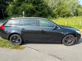 Opel Insignia Sports Tourer 2.0 CDTI Cosmo 118kW ... - Opel Insignia aus 2009