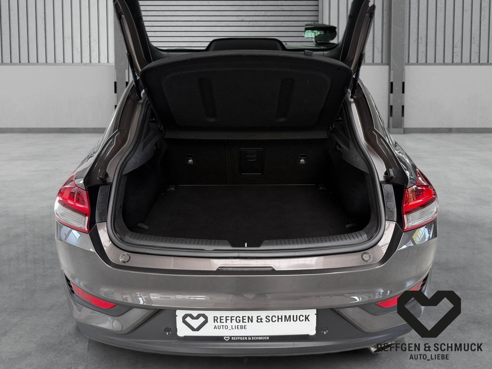 Hyundai I30 FASTBACK PREMIUM DCT NAVI+LED+DAB+APPLE+ACC+