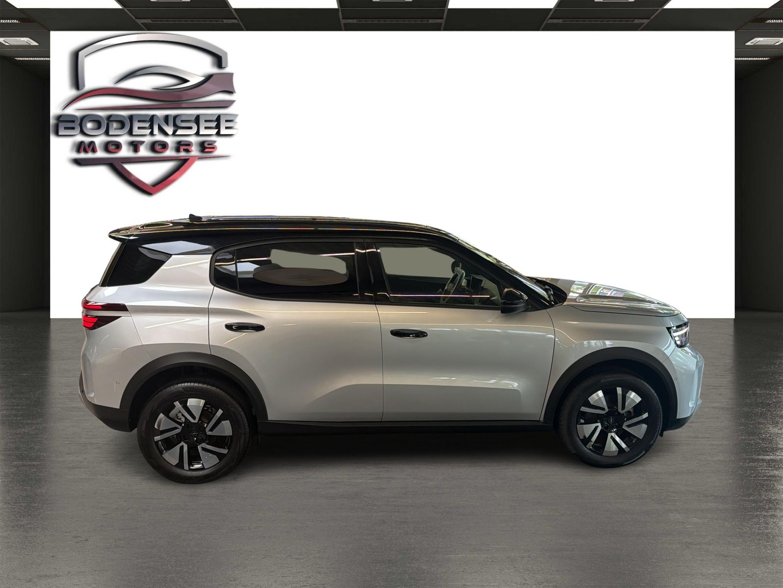 Fahrzeugabbildung Opel Frontera GS !NUR 1100KM!! - ab 250,00 € im Monat
