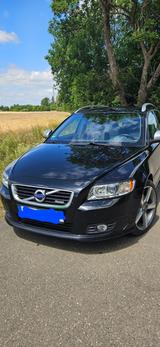 Volvo V50 D3 R-Design Edition R-Design Edition - Volvo V50: R Design
