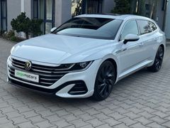 VW Arteon 2.0 TDI SB R-Line 4M*PANO*360*ACC*DCC* VW Arteon 2.0 TDI SB R-Line 4M*PANO*360*ACC*DCC*