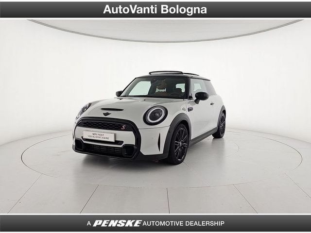 MINI Mini 3 porte 2.0 Cooper S Yours