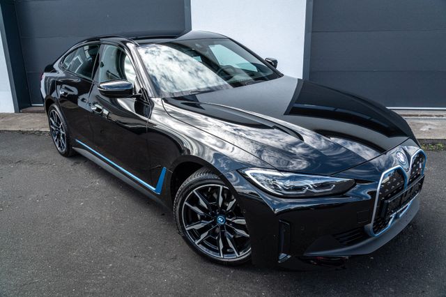 BMW i4 GranCoupe - 1.Hd/35eDrive/LED/KAM/KAM/R19