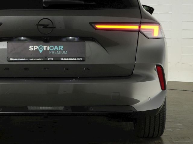 Astra L ST GS+LED+360 GRAD KAMERA+SITZ-/LENKRADH