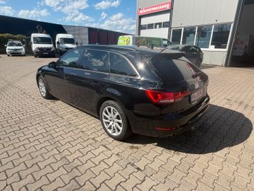 Audi A4 - 3