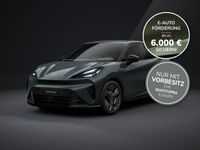Cupra Raval - Vorschau Bild 1