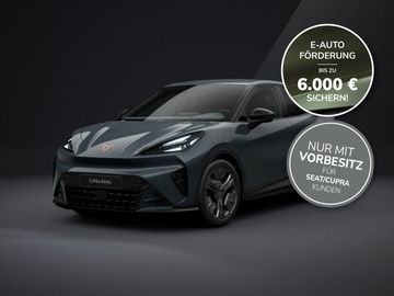 Cupra Leasingangebot: Cupra Raval Endurance inkl. Ganzjahresreifen