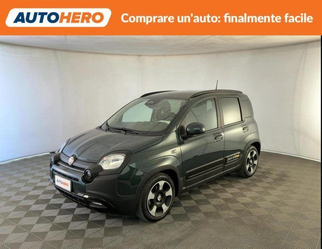 Fiat FIAT Pandina GSE Mild-Hybrid Cross