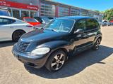 Chrysler PT Cruiser 1.6 Classic - Chrysler PT Cruiser: Classic