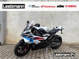 BMW S 1000 RR M-Paket 4 Pakete Carbon Frästeile