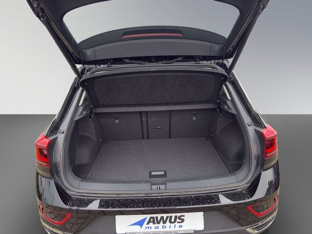 T-Roc Style 1.5TSI DSG AHK, Matrix-LED, 2-Zonen 